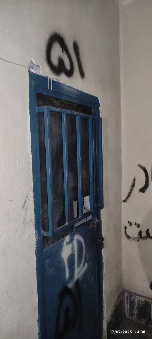 اجاره انباری 4 متری در پرند