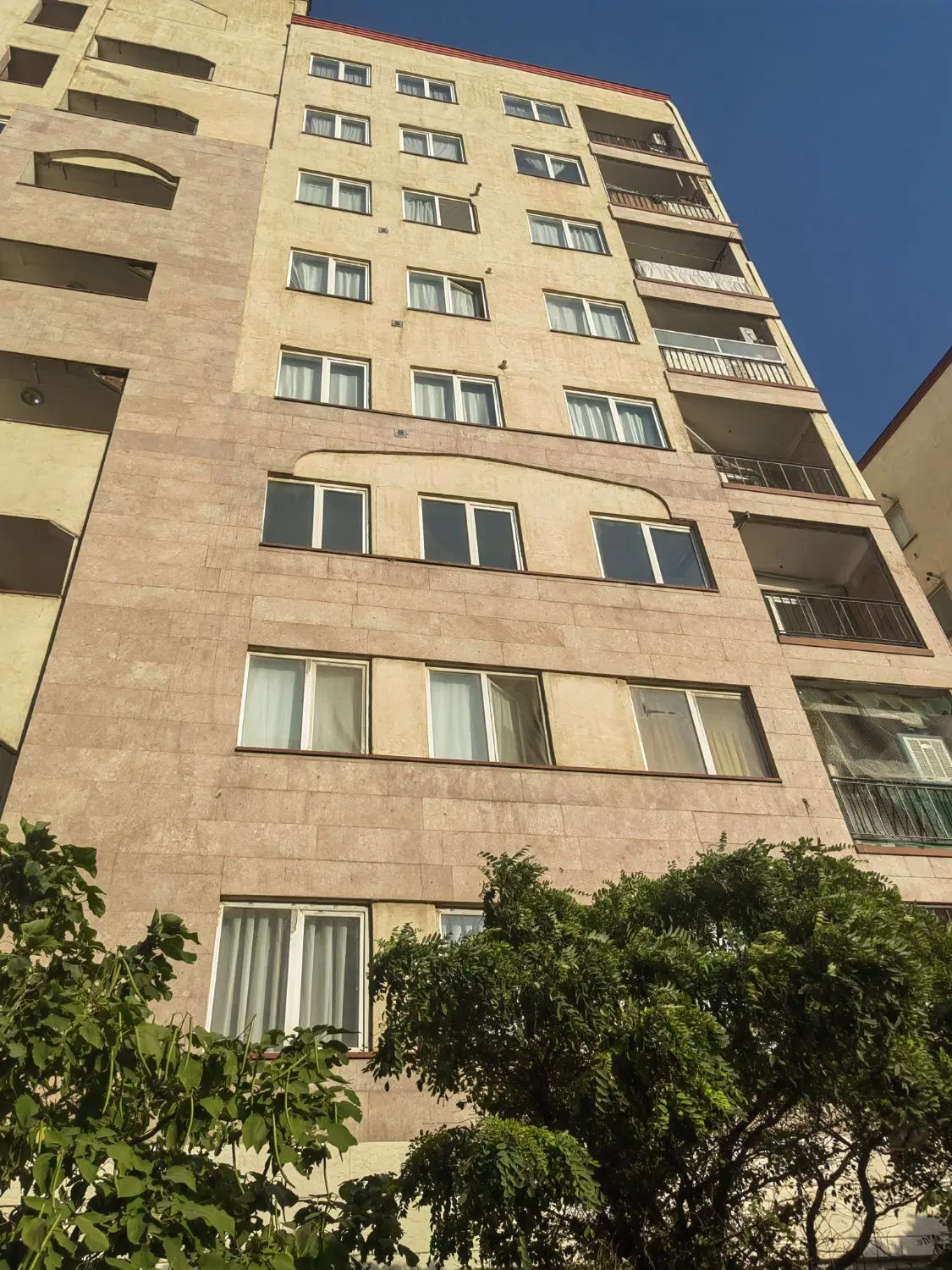 فروش آپارتمان