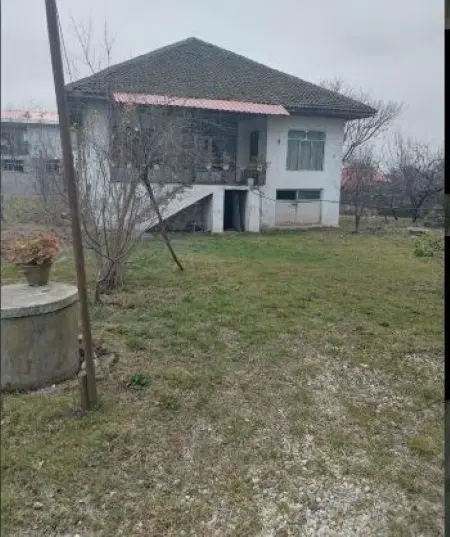 خانه ویلایی
