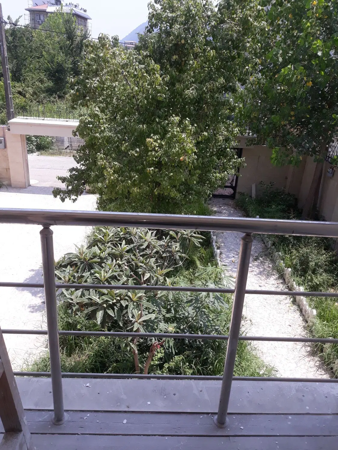 ویلای شیک در لاهیجان