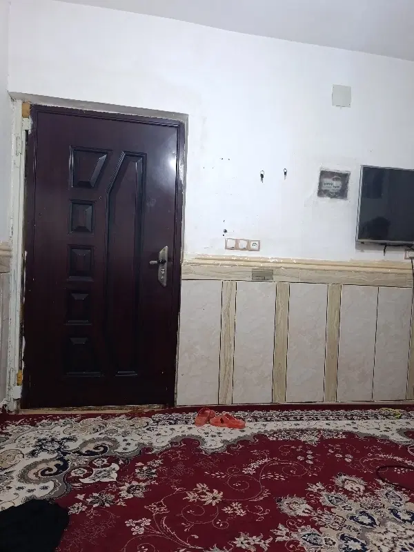 مسکن مهر طبقه اول