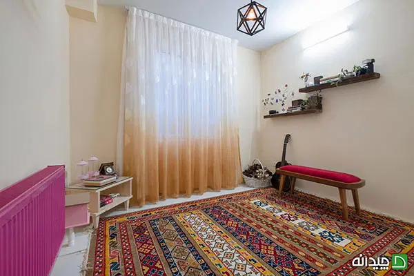 نیاز به یک نفر همخونه