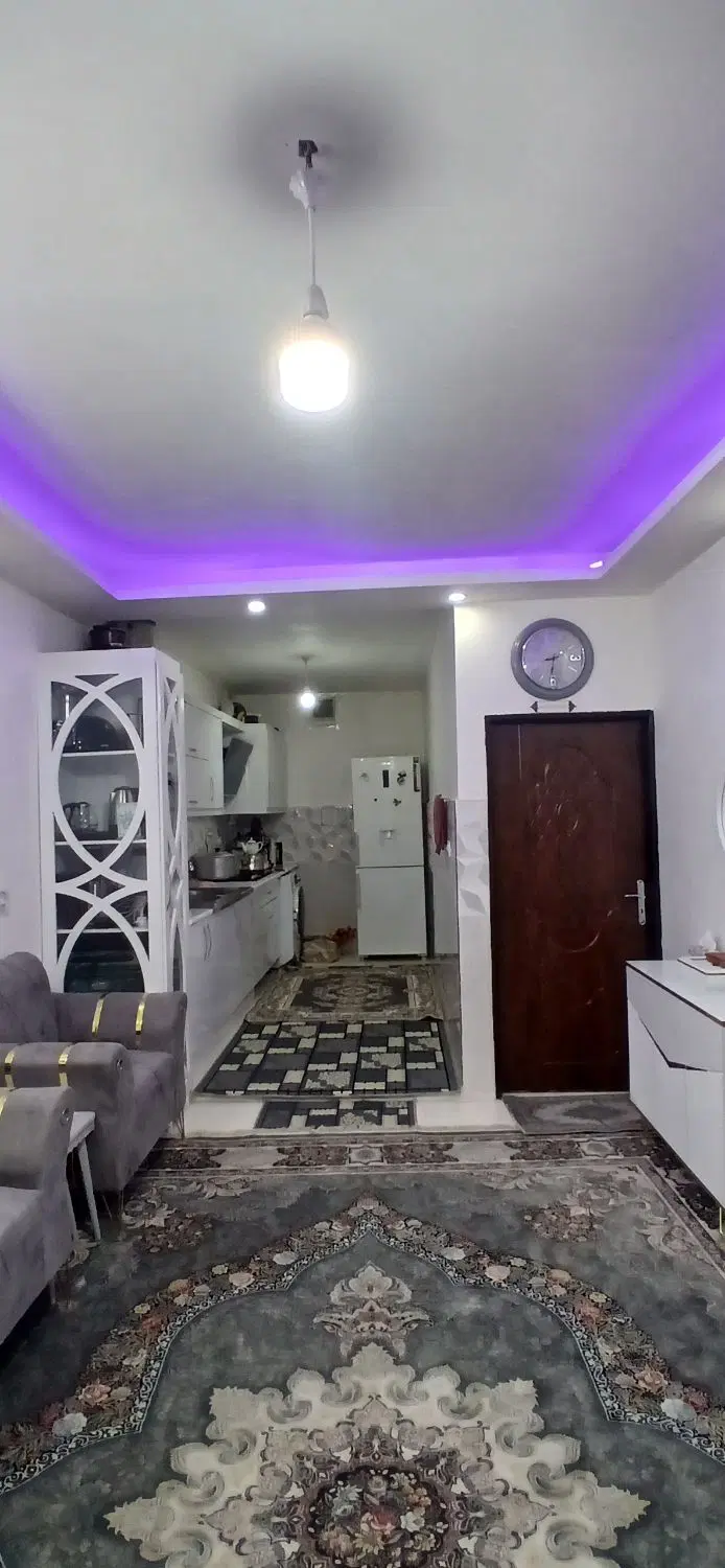 منزل ۶۵ متری