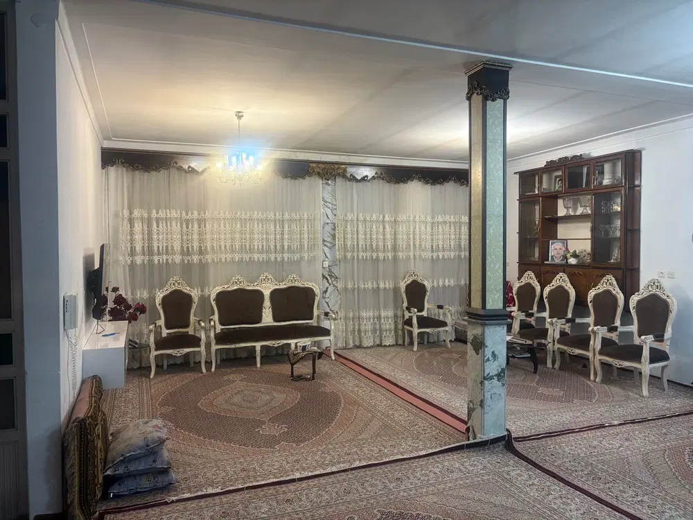 ویلایی متراژ 600