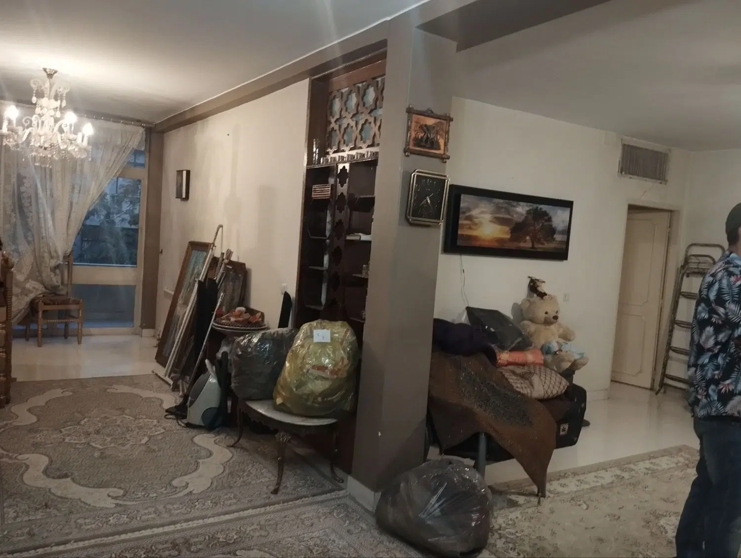 ۱۳۰متر شهرک فرهنگیان