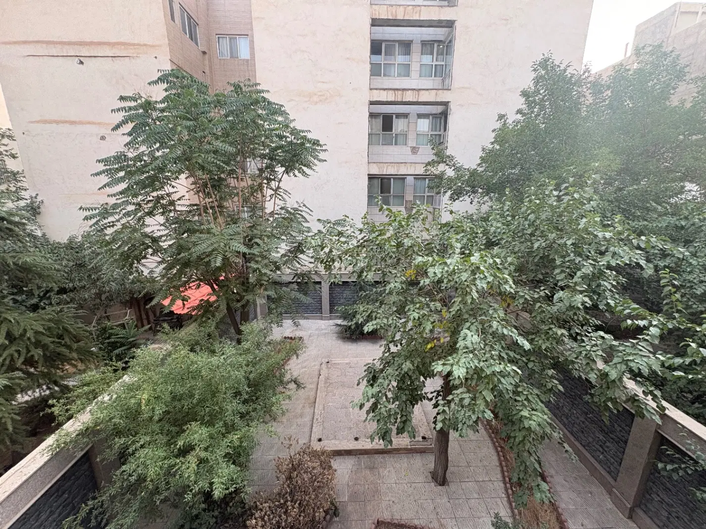 210 متر_تاپ لوکیشن_فول امکانات_فول بازسازی_تهاتر