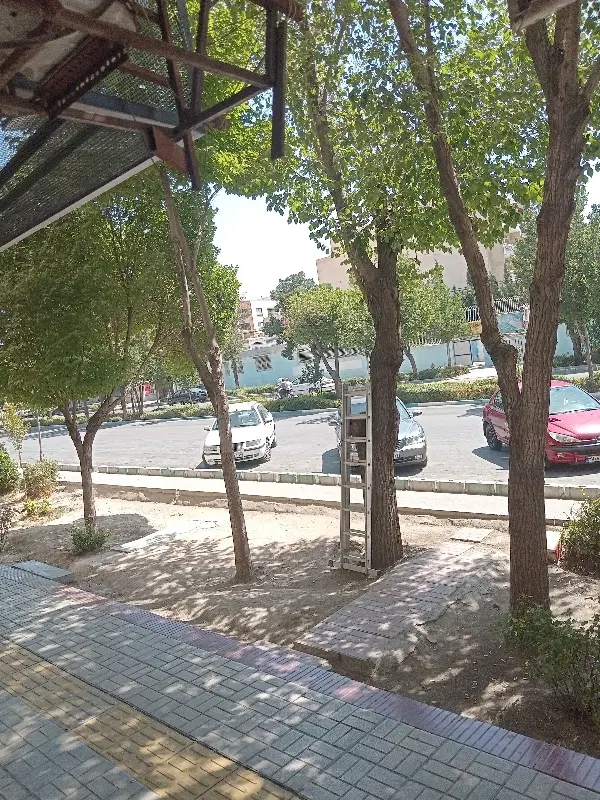 دو خوابه ماه فرخی
