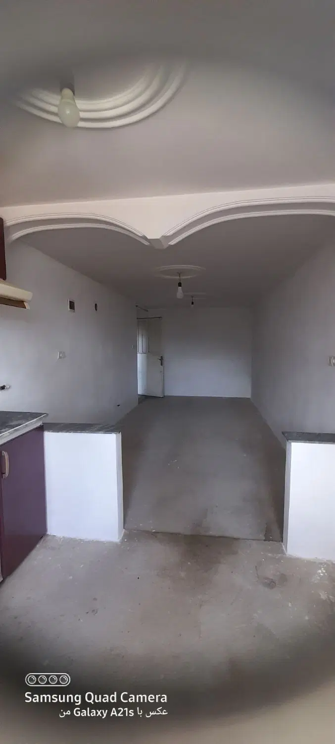 سوئیت ۵۰ متری