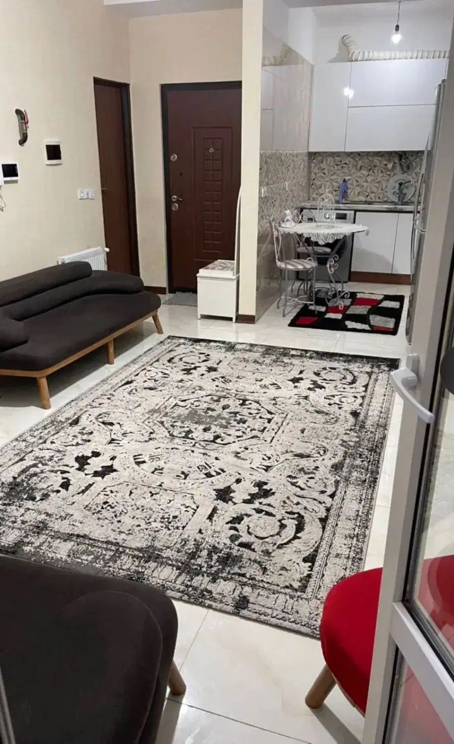 سوئیت اجاره ای