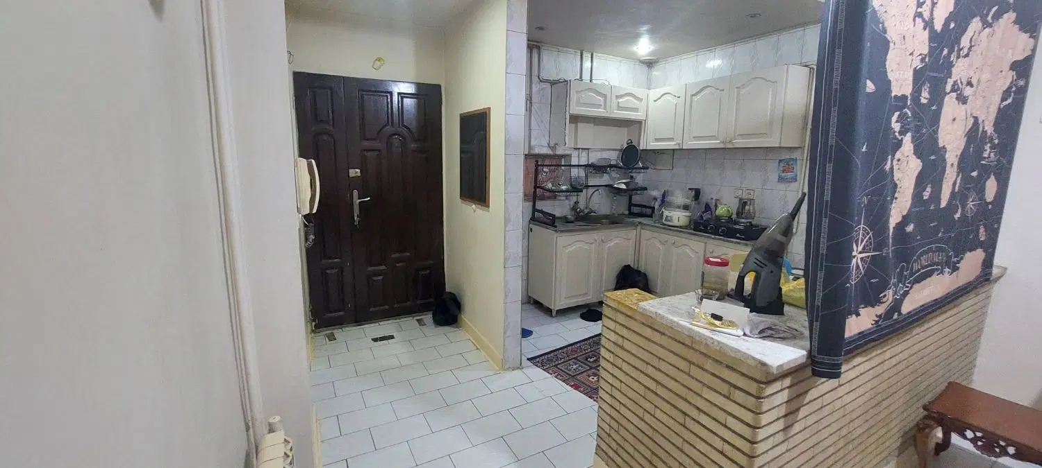 اجاره مسکونی بر خیابان بلوار فردوس شرق