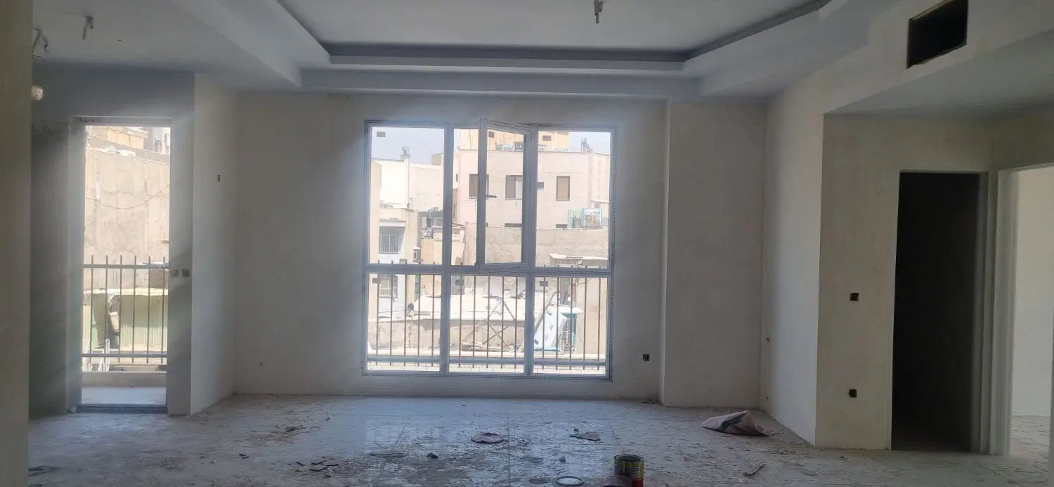 آپارتمان ۸۵ متری دوخوابه فول