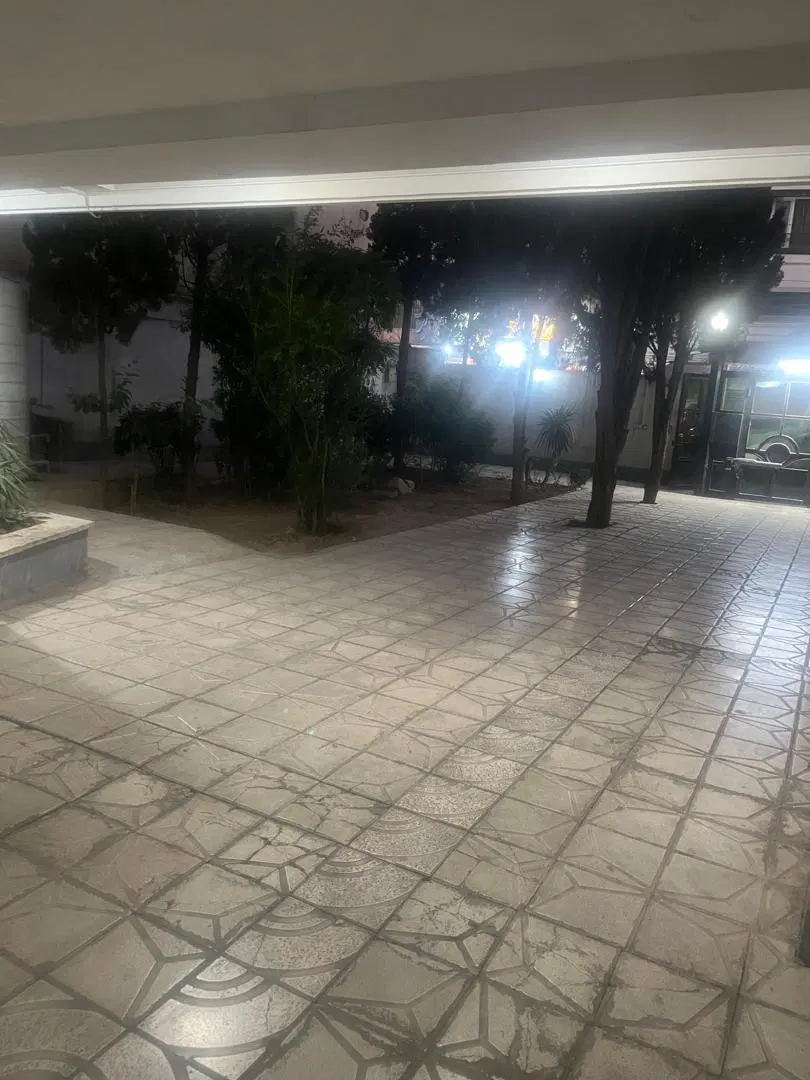 ۹۰متر  روبنما  فول امکانات قابلیت تمدید چند ساله