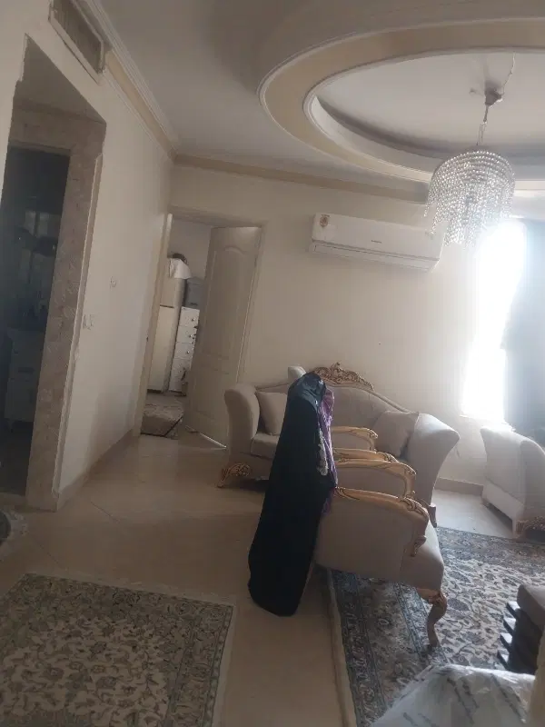 آپارتمان ۱۲۷ متری