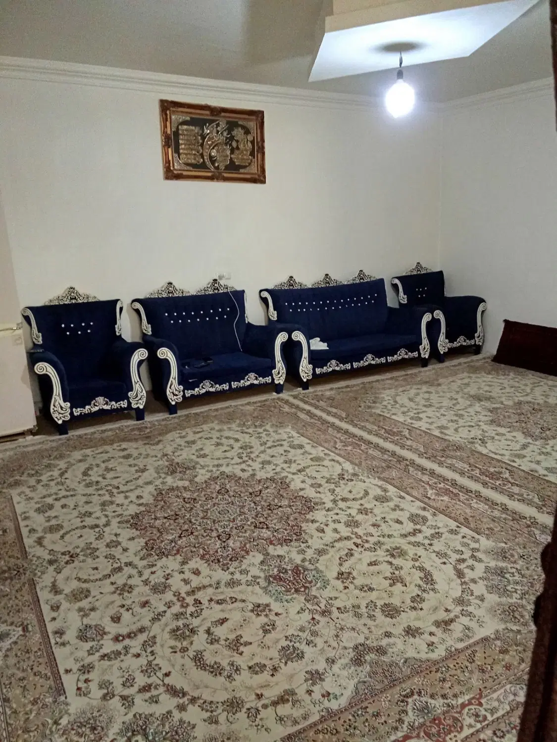 منزل واقع در کشتارگاه خیابان پیام 1_1