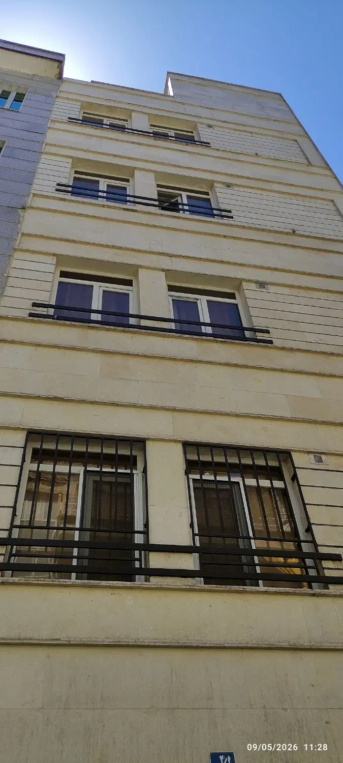 65متر قصرالدشت ط 2