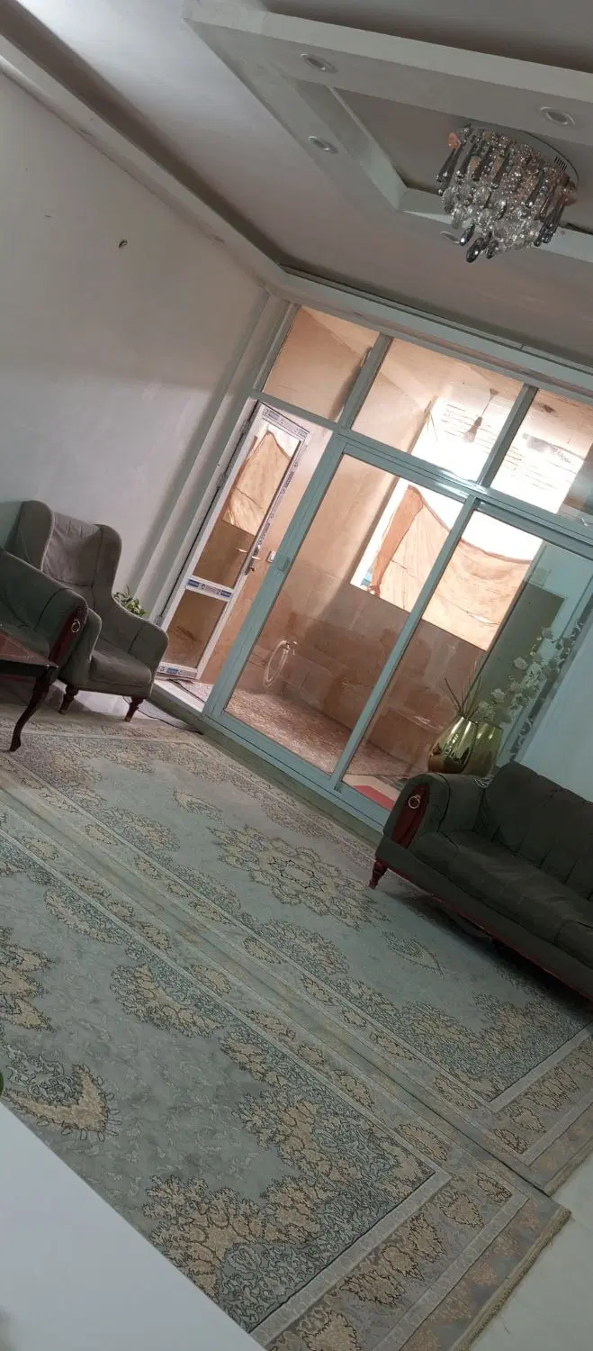 آپارتمان رسالت ۶۴ قائم ۲۲ بلال