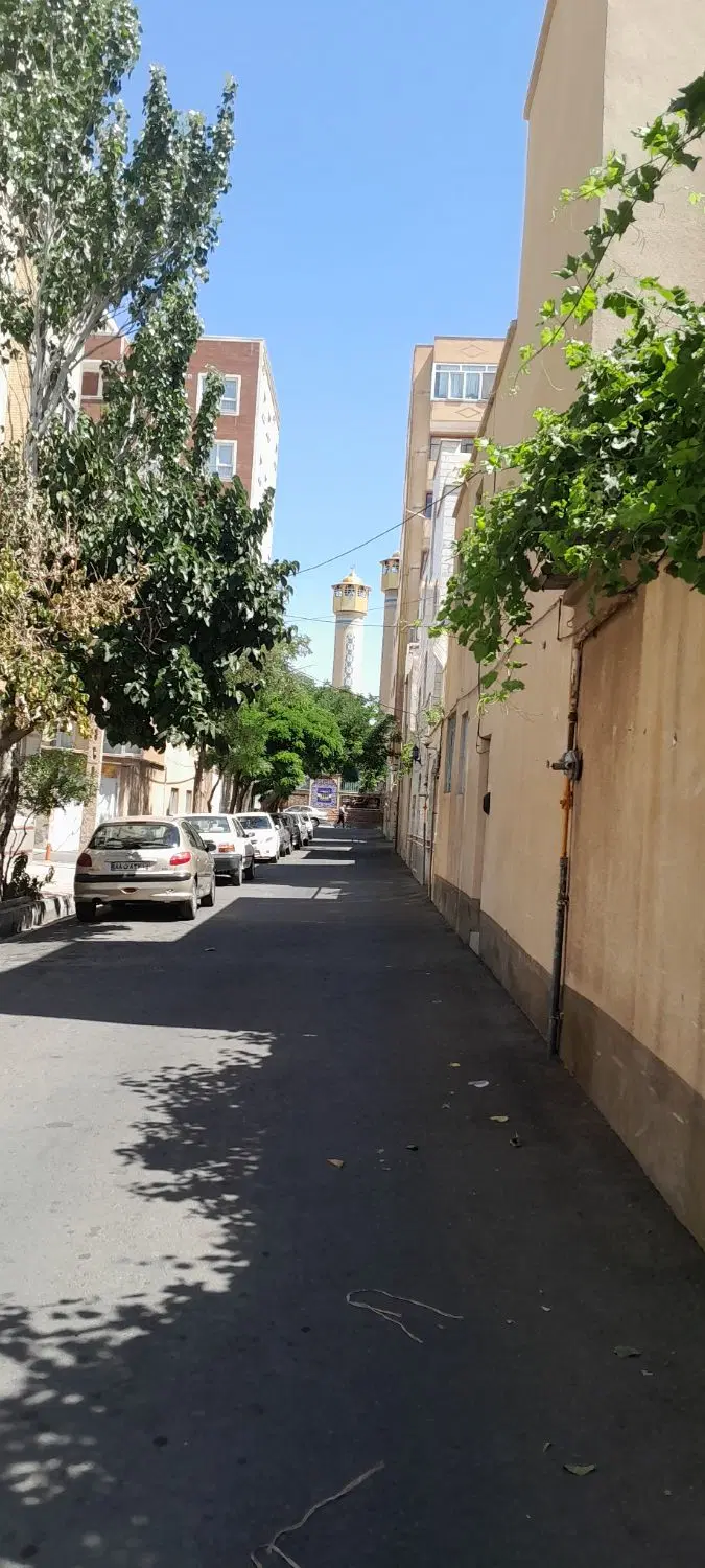 خانه شخصی۱۴۰ طبقه دوم مستقل دامپزشکی