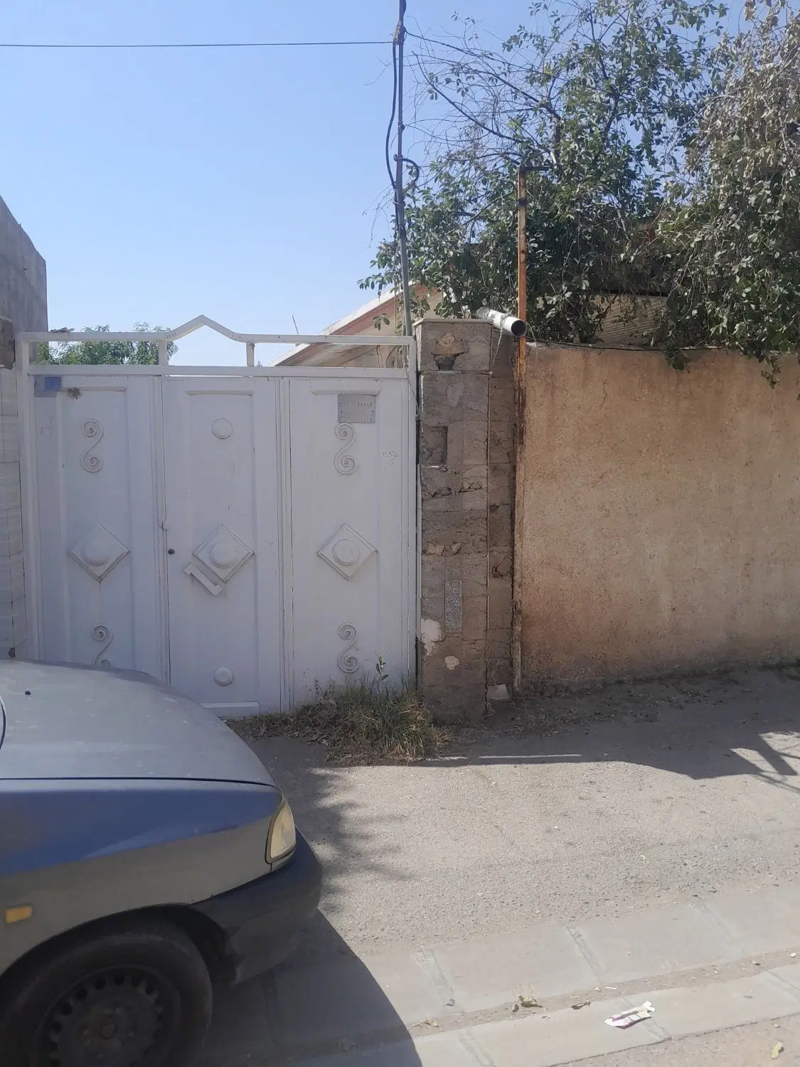 فروش ساختمان ویلای