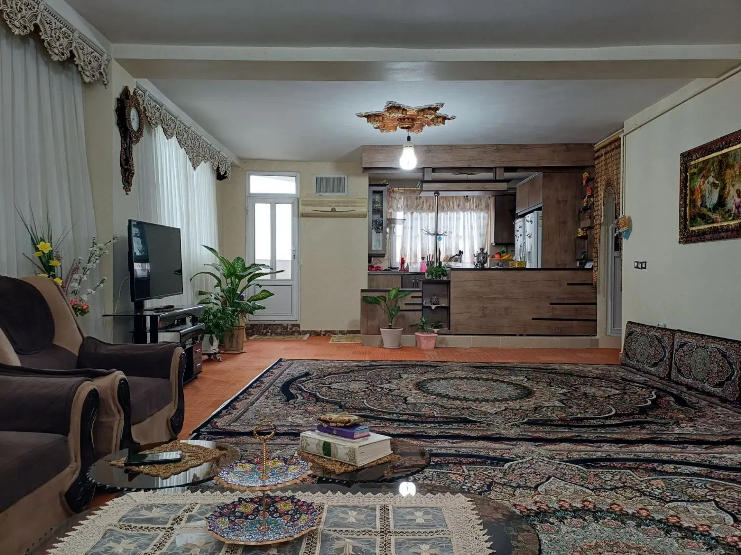 اجاره آپارتمان