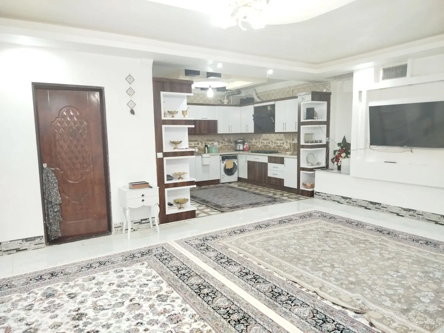 اجاره منزل ویلایی شمالی