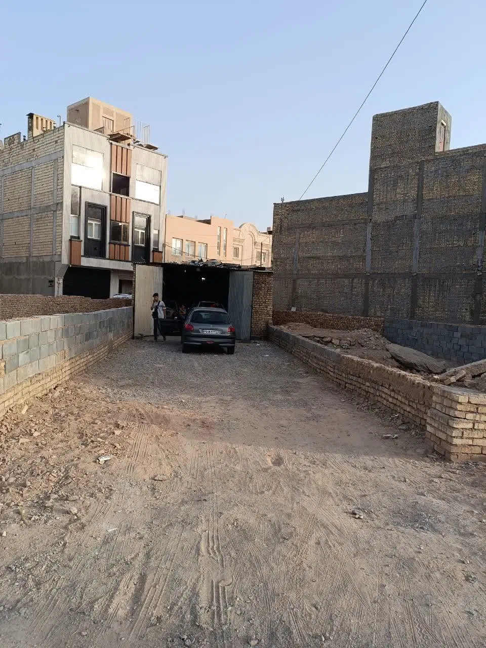 مقازه
