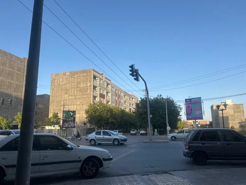 فروش 220 متری باران