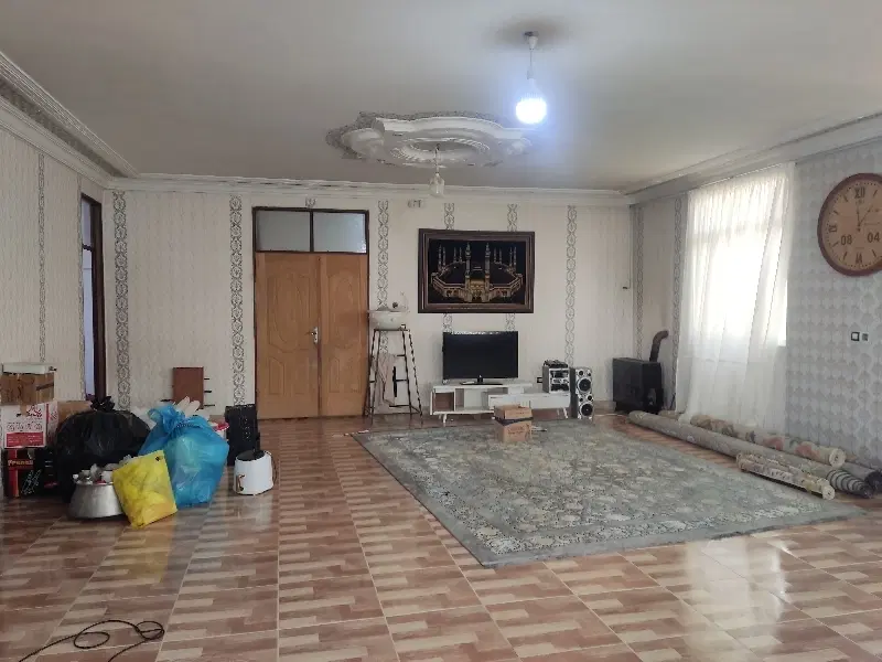 خانه 160 متری فول امکانات در شهرک بیستون