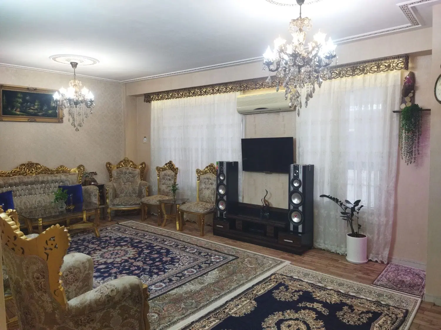 آپارتمان مینودر