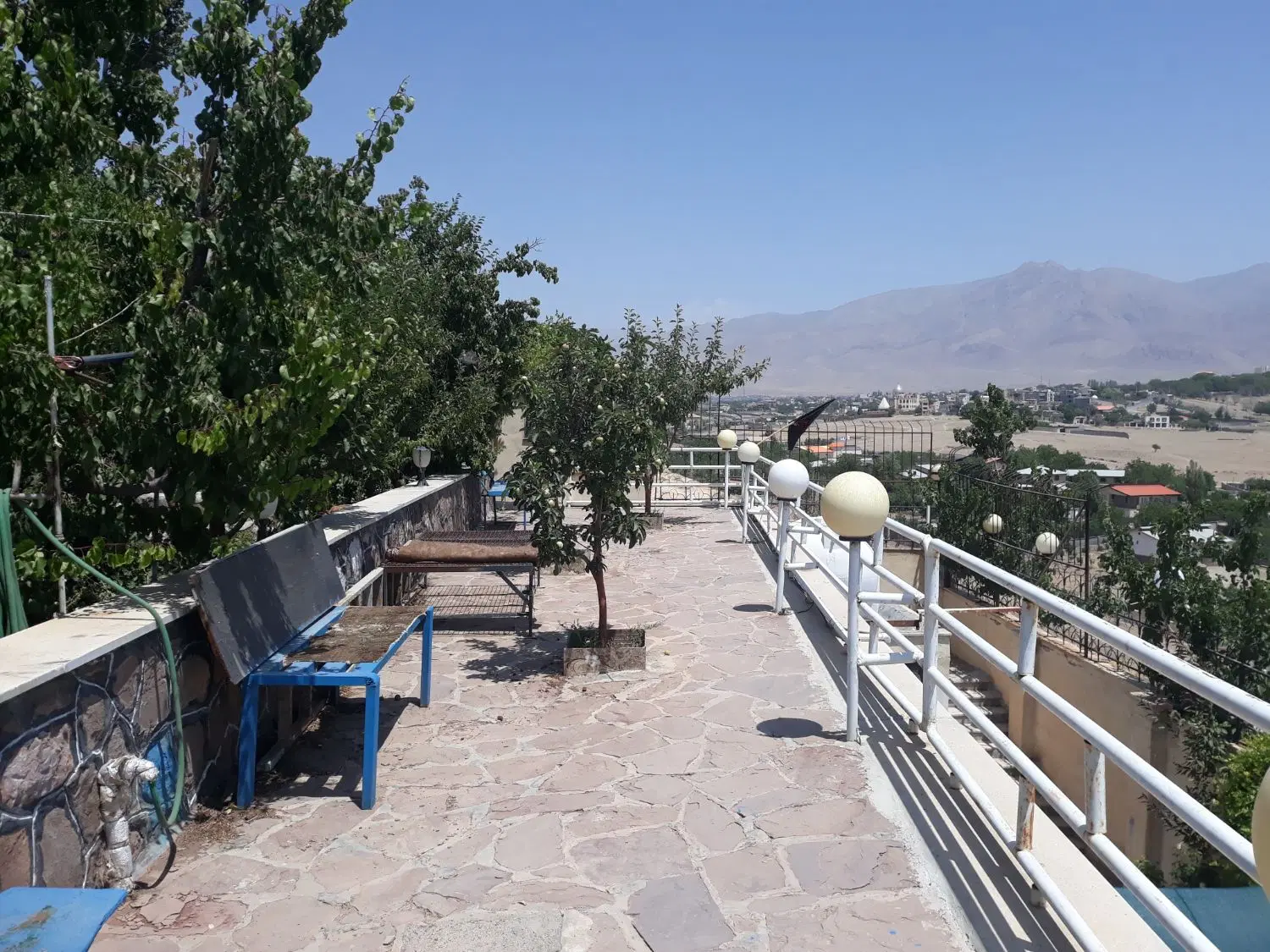 فروش ویلاباویوی عالی درابسرد