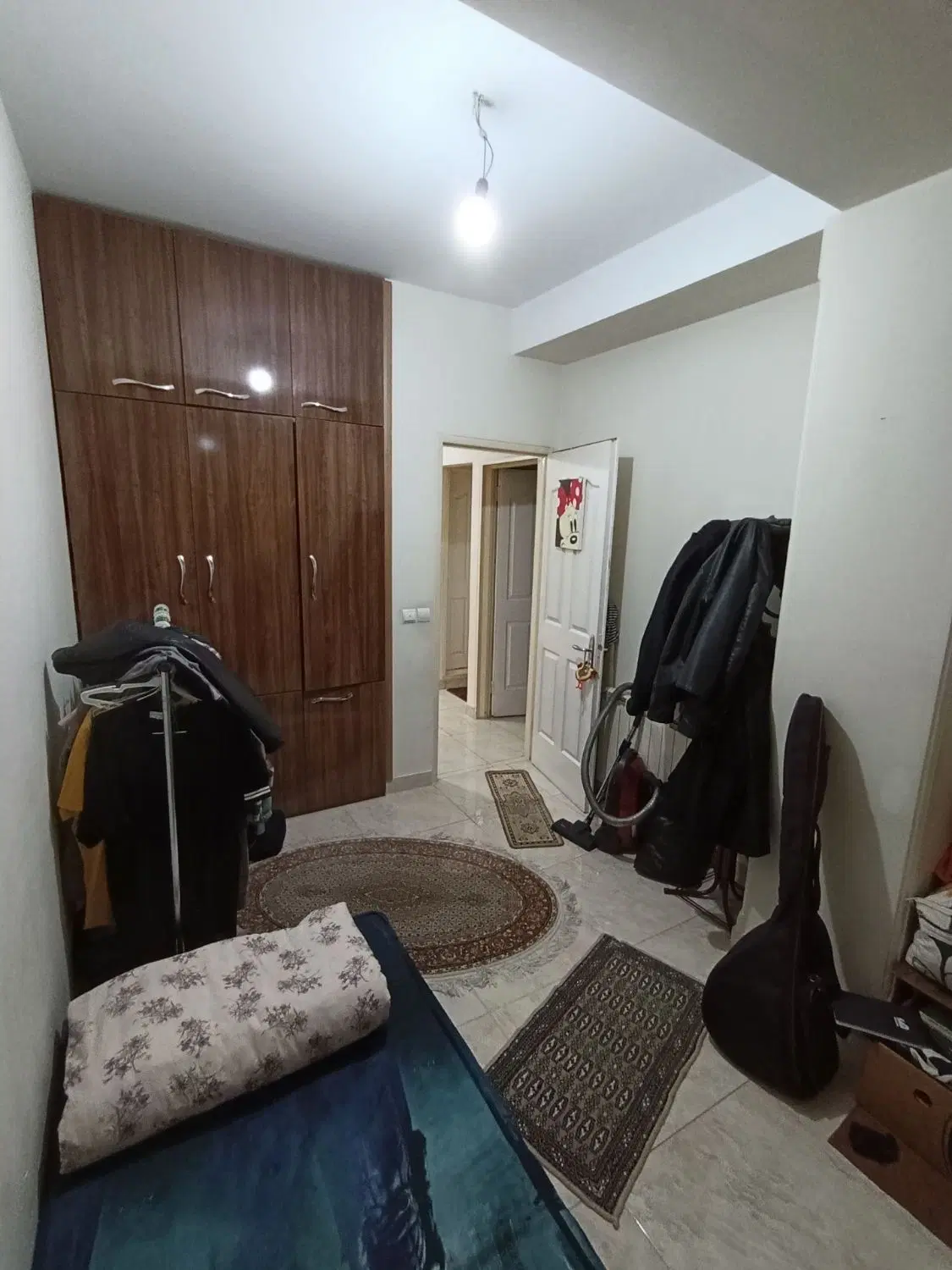 رهن و اجاره آپارتمان در عباسی