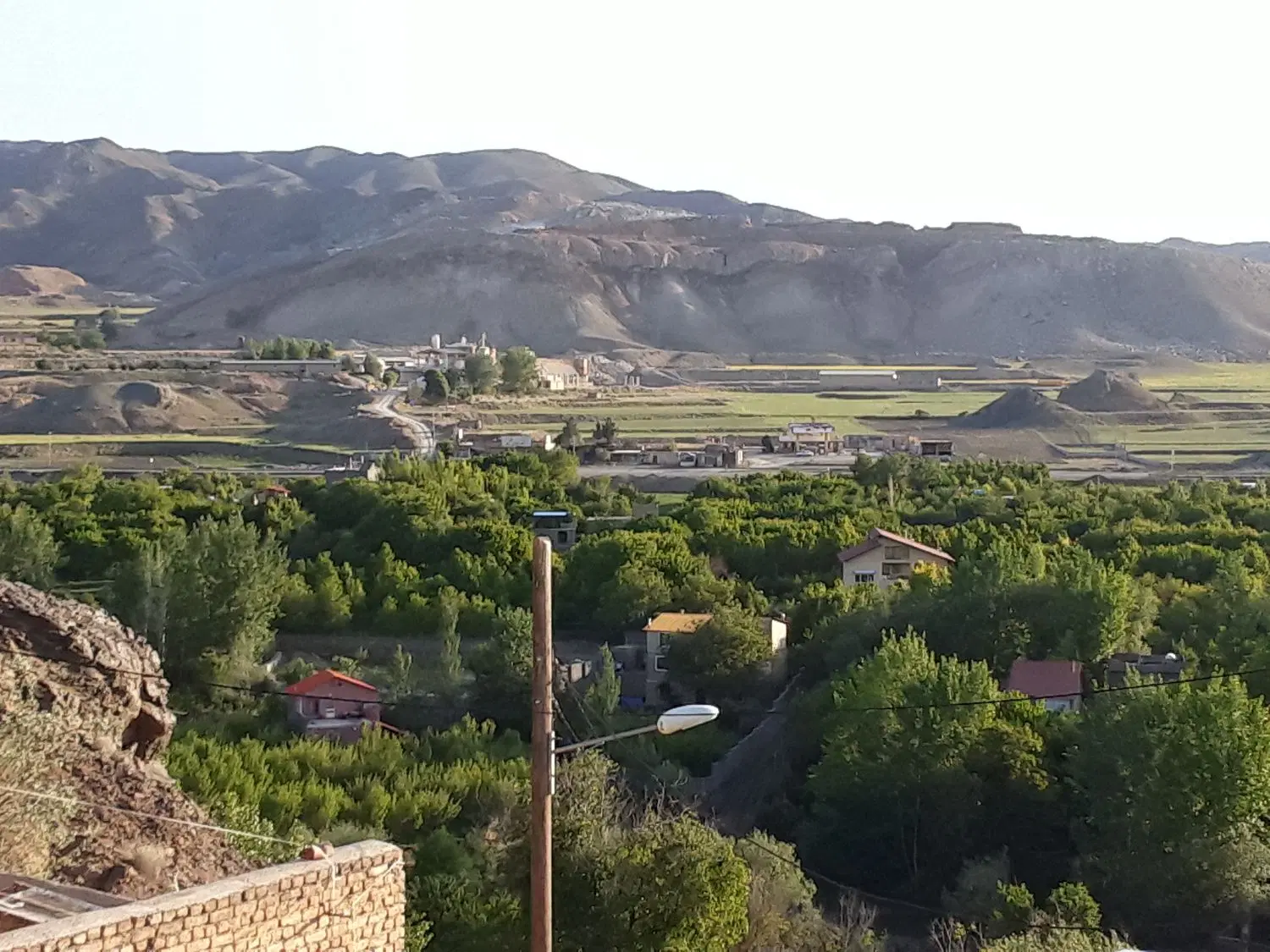 دو واحدی ییلاقی