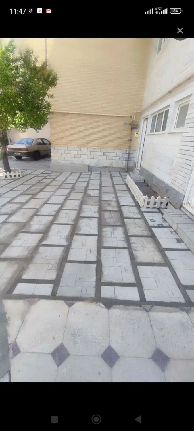 واحد تمام رهن 85