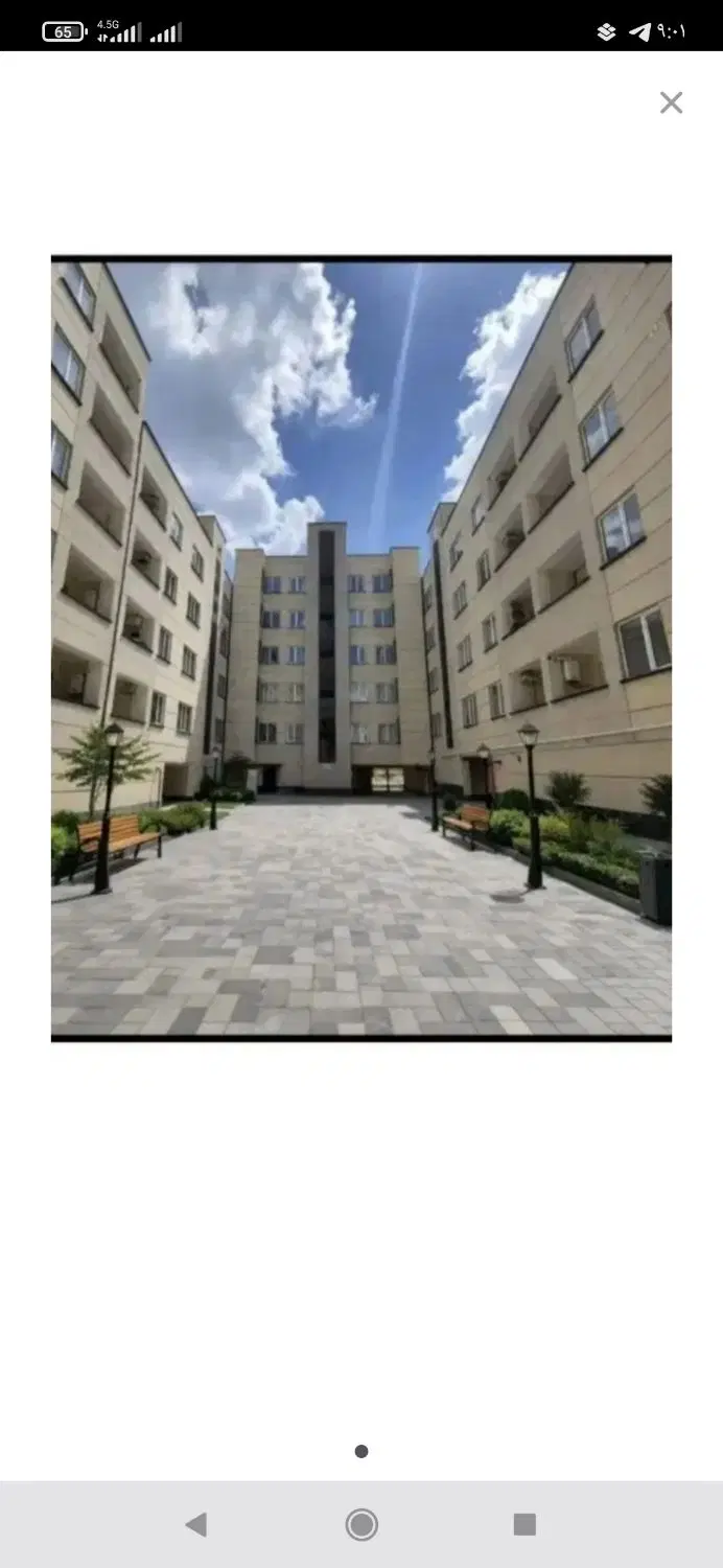 مسکن ملی 90متری