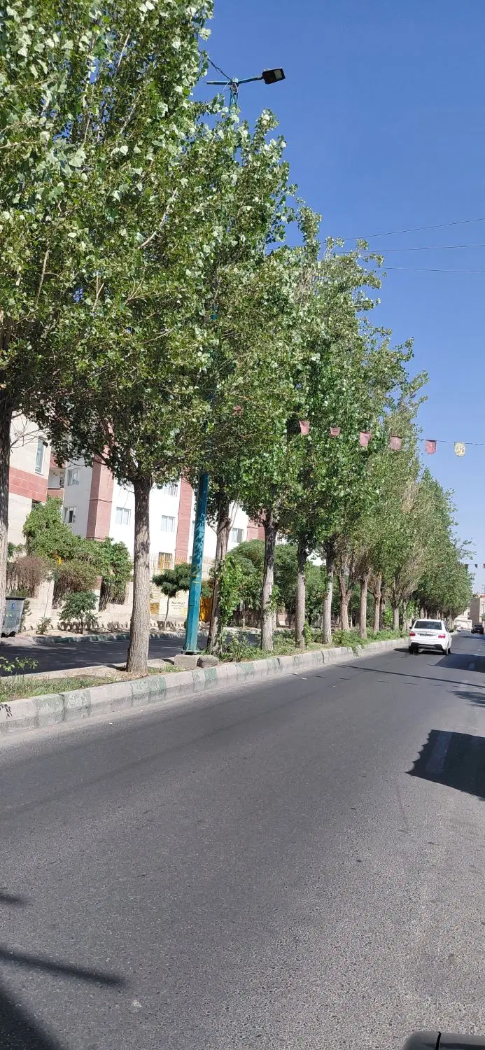 ۹۱ متر_سند ۶ دانگ_مجتمع الماس ط اول