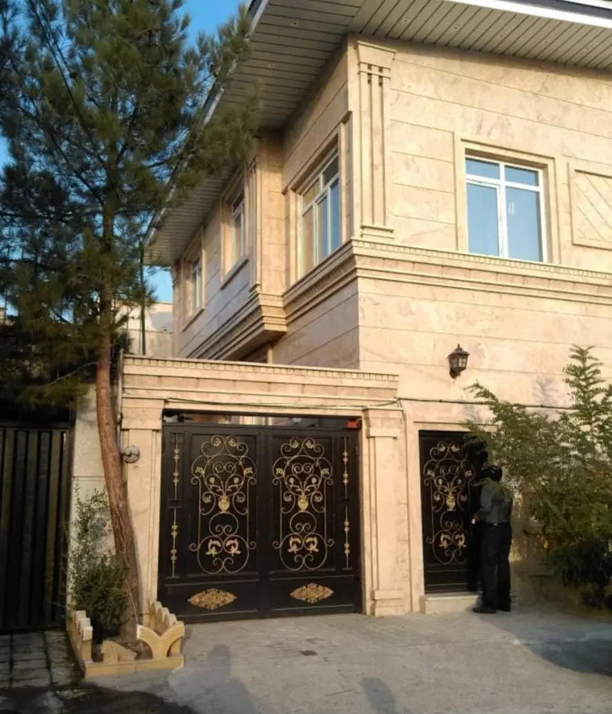 ویلایی۲۵۰متری_فرامرز۲۴_توجیح ساخت_بنادار