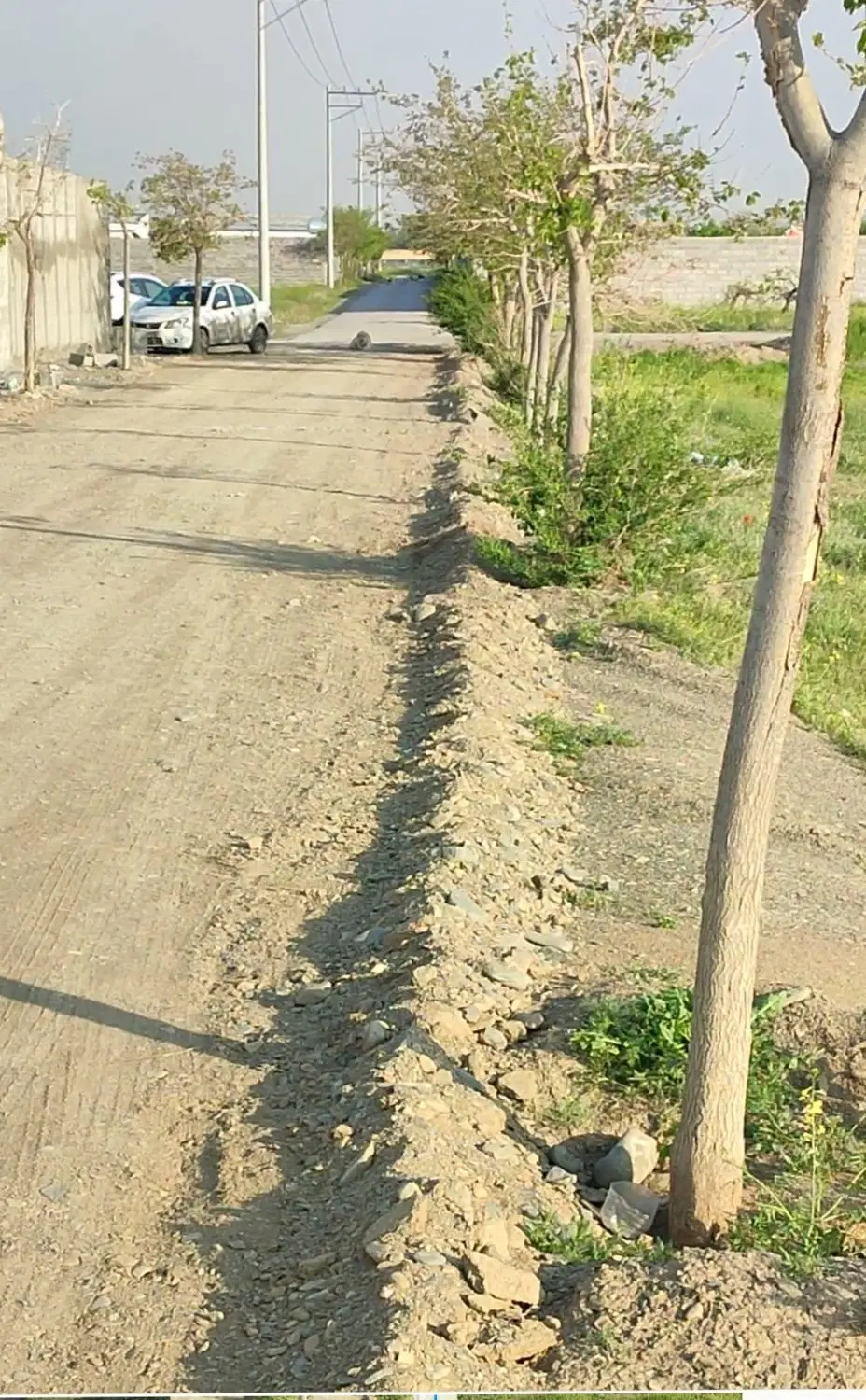 باغ ۲۰۰۰ متری