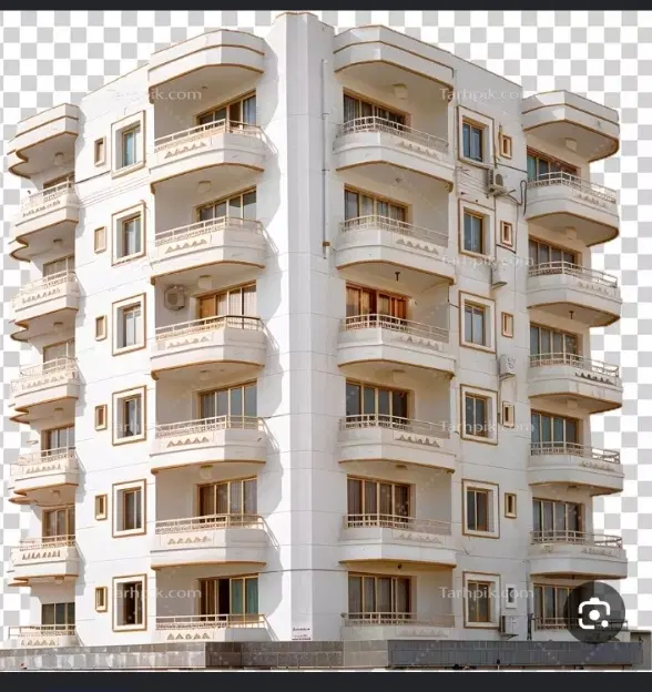 اپارتمان