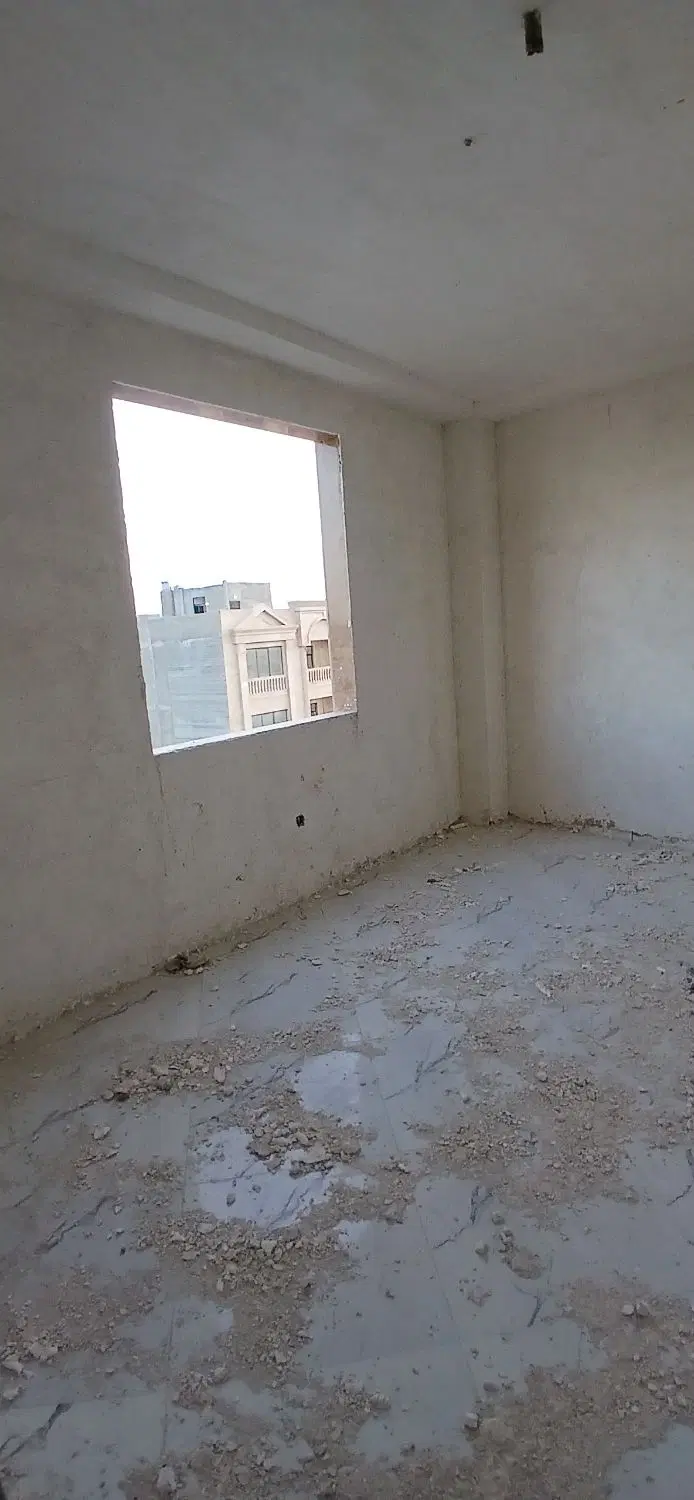 آپارتمان نوساز ۱۶۰ متری تفتازانی