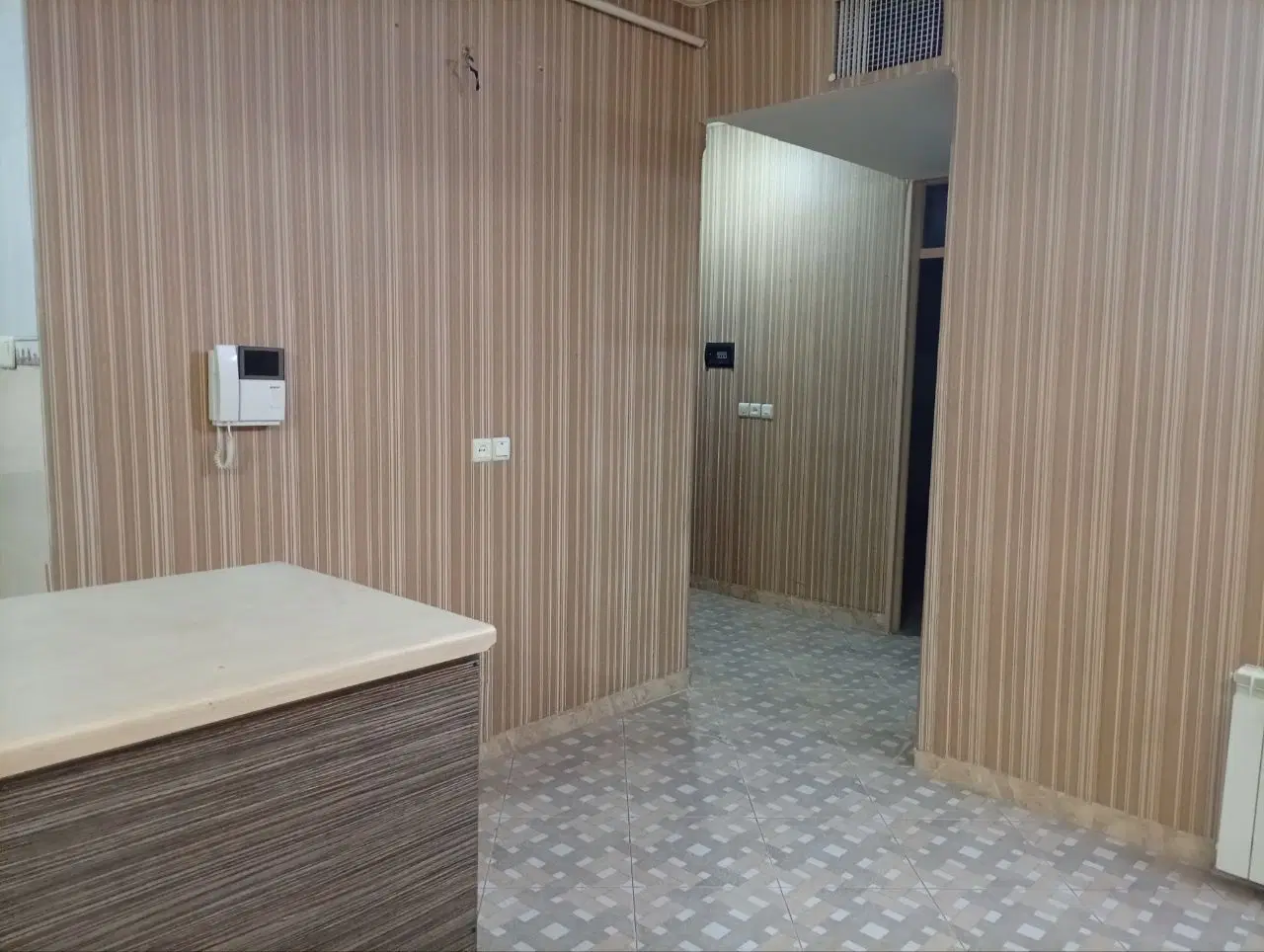 آپارتمان بلوار ذغال سنگ