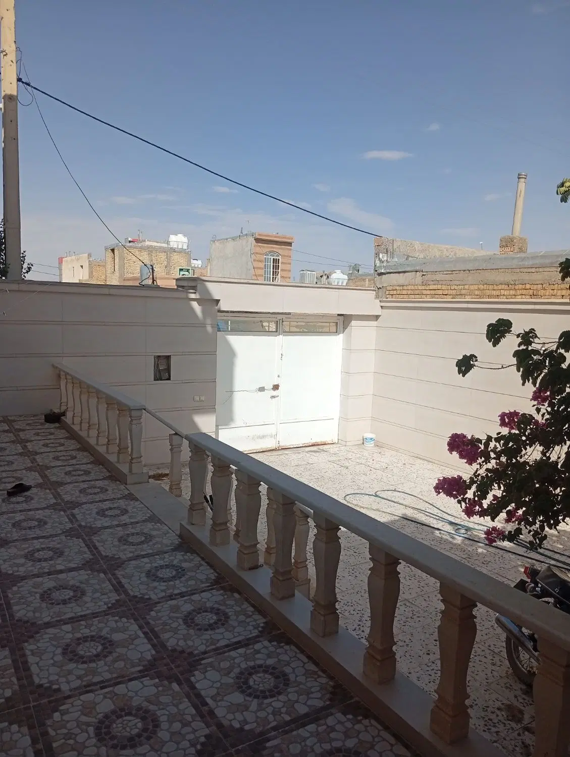 منزل رهنی