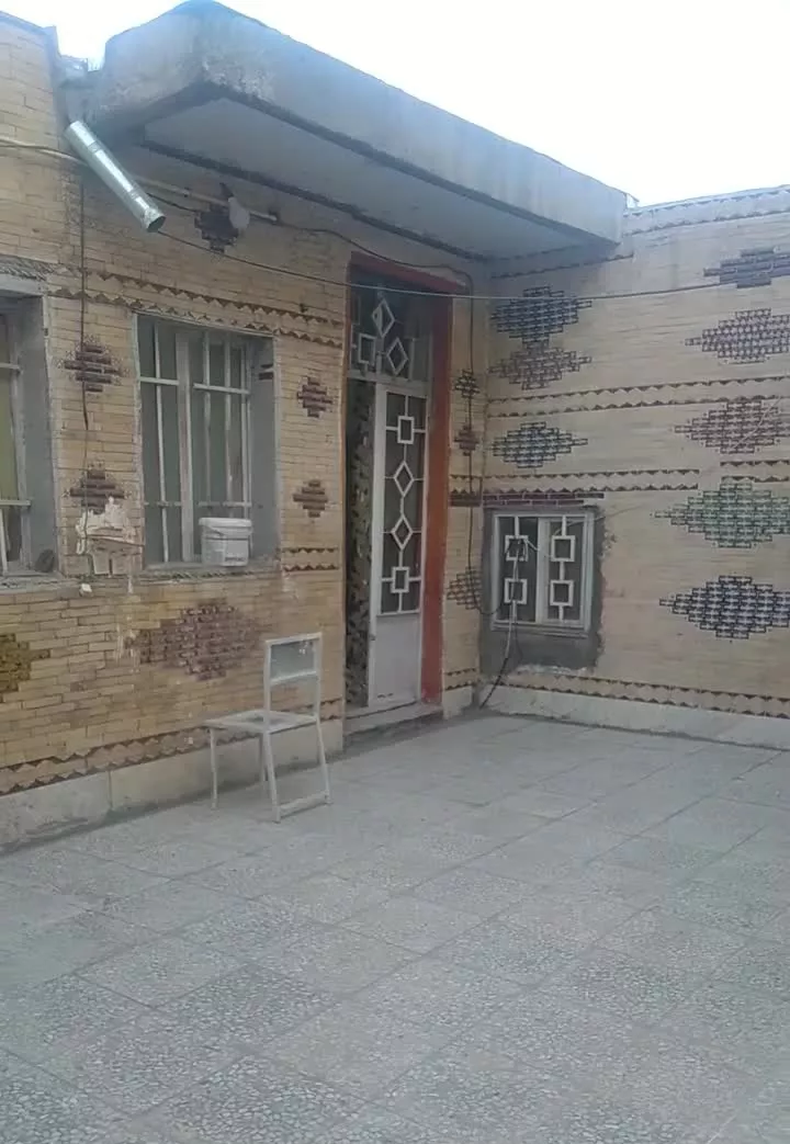 اجاره ای عارف ۱۰۰متری