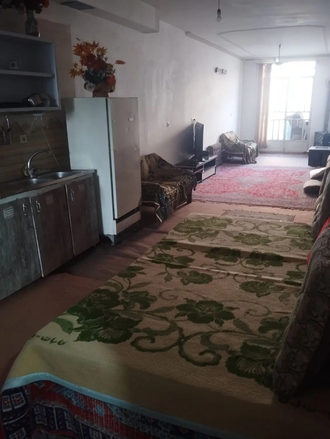 سوییت- منزل اجاره ای محدوده بیمارستان مرتاض
