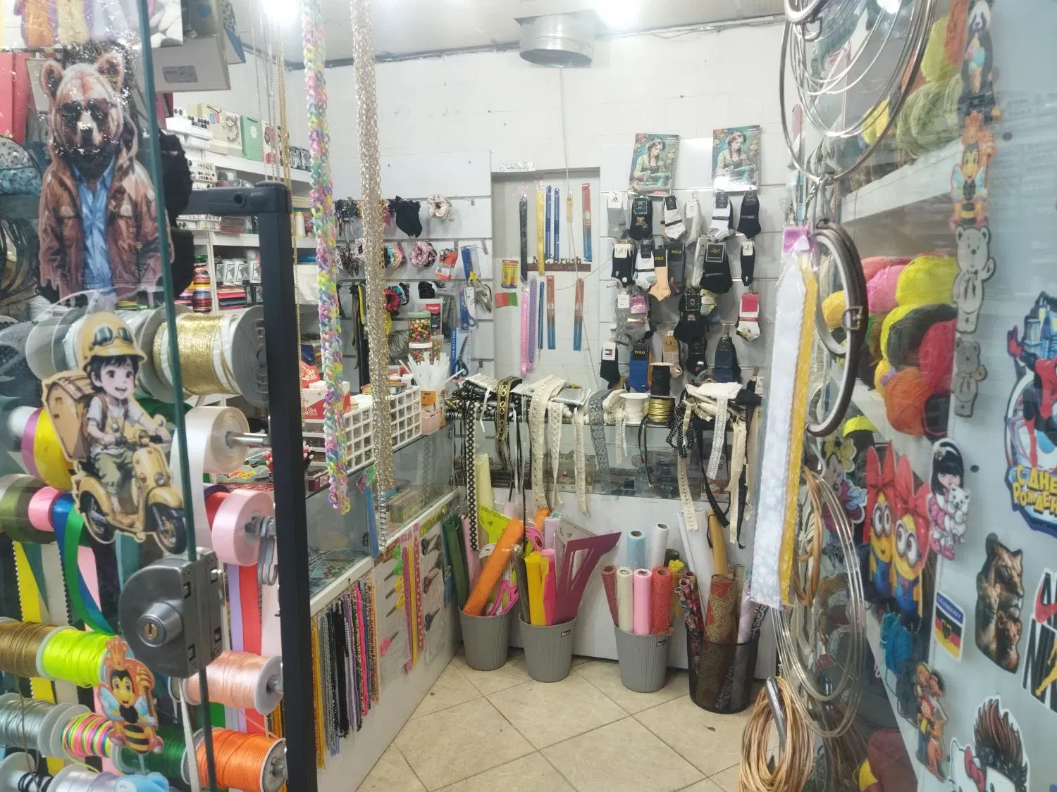مغازه جهت اجاره