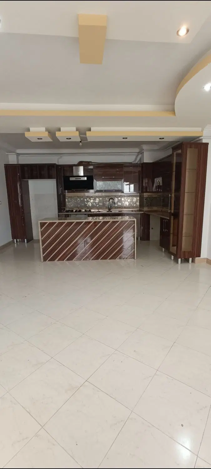 اجاره آپارتمان ۱۰۲ متری فول امکانات