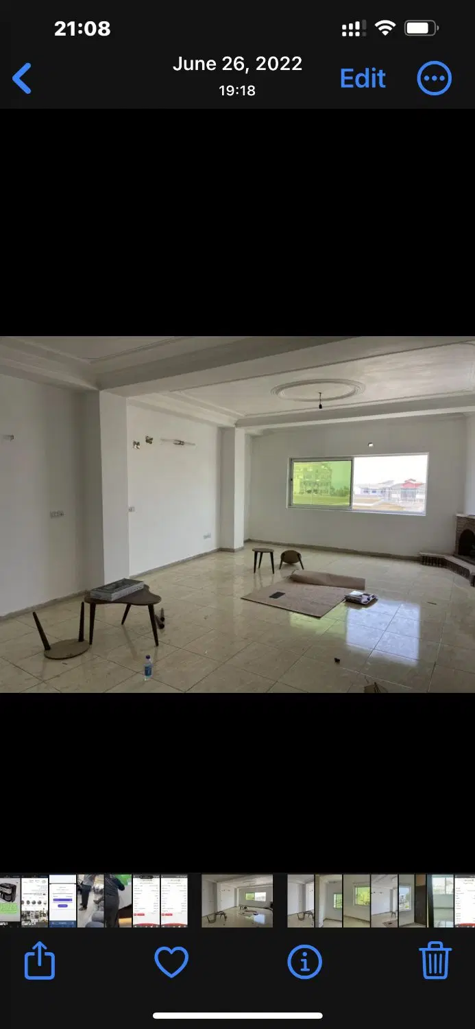 اجاره اپارتمان