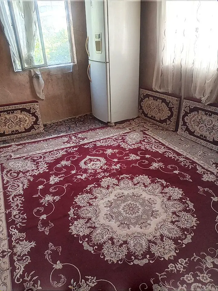 یک دستگاه خانه قدیمی