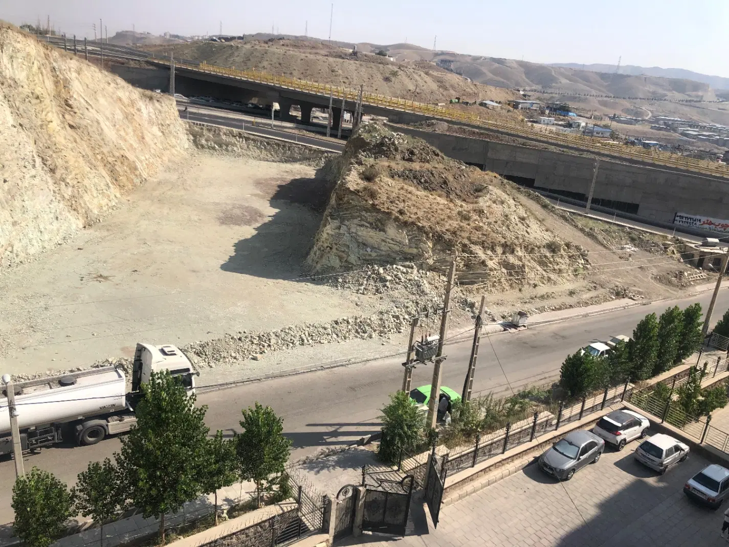 فاز ۹ جنوبی دو خواب افتابگیر