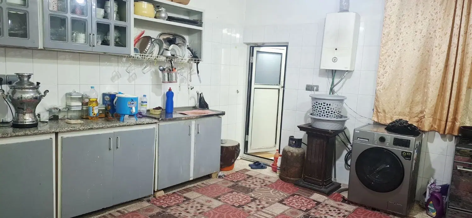خانه اجاره ای هامون