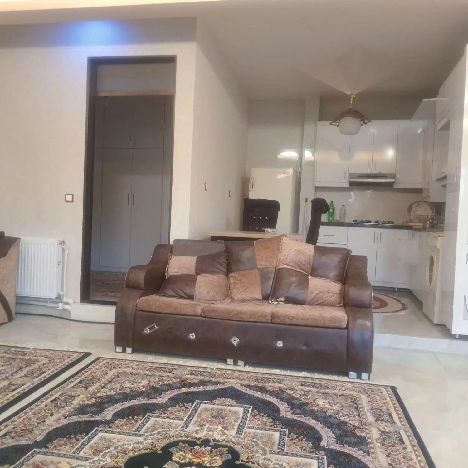 فروش خانه ویلایی در زعفرانیه