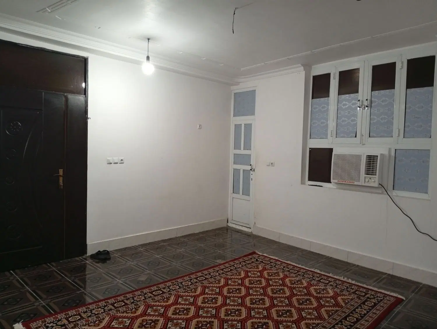 فروش آپارتمان مرکز شهر رودان